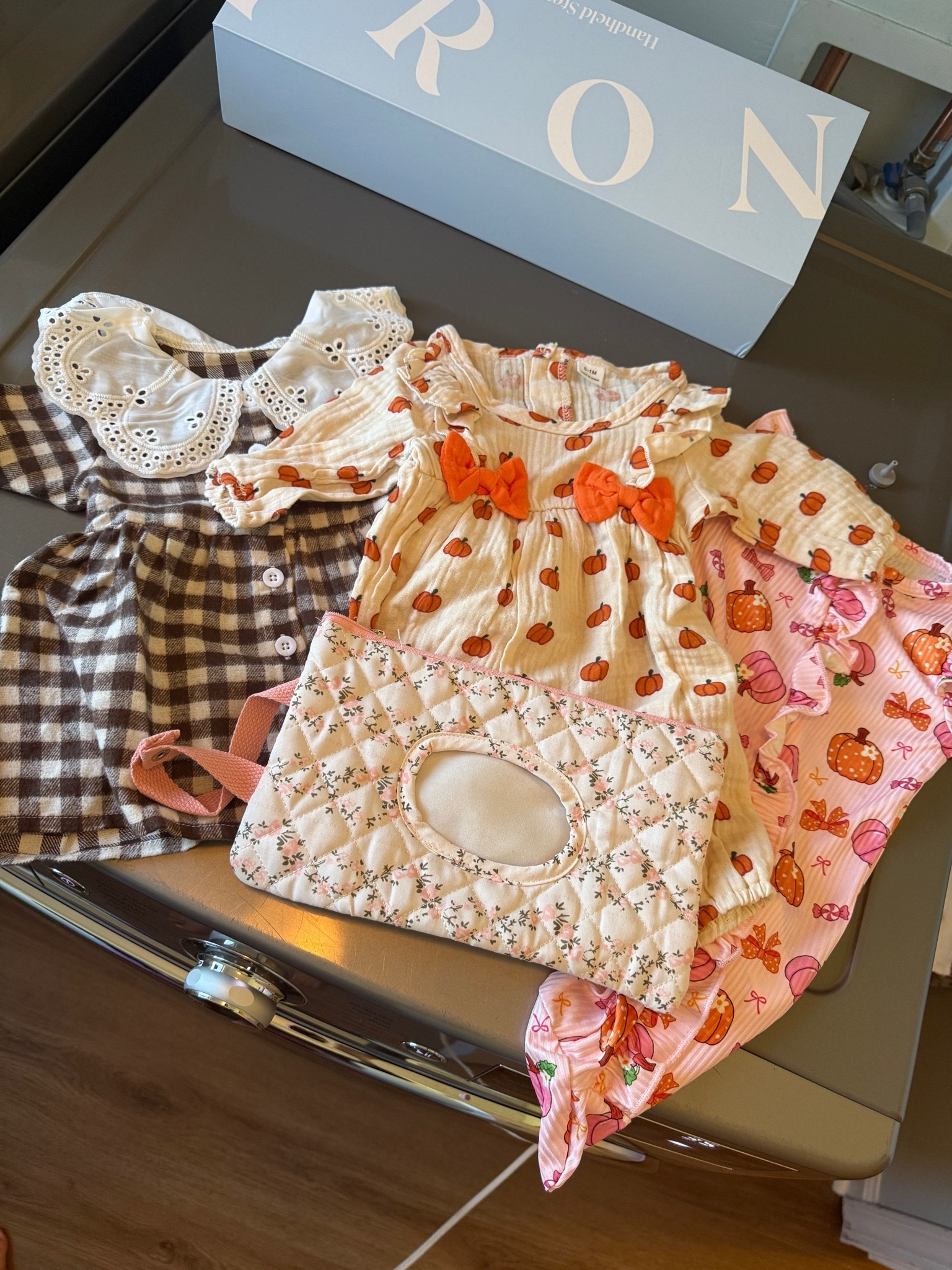 Fall baby girl finds, fall baby finds, fall baby clothes, baby girl outfits

#LTKBaby #LTKKids