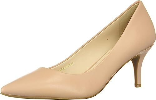 Cole Haan Women's Marta Pump Waterproof (65mm) | Amazon (US)