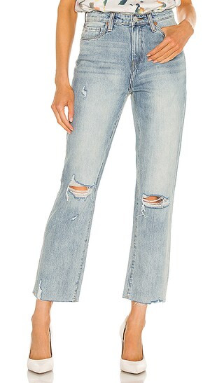 Straight Crop | Revolve Clothing (Global)