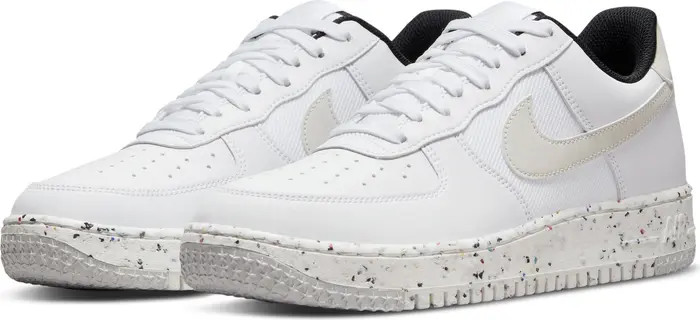 Nike Air Force 1 Crater Sneaker | Nordstrom | Nordstrom