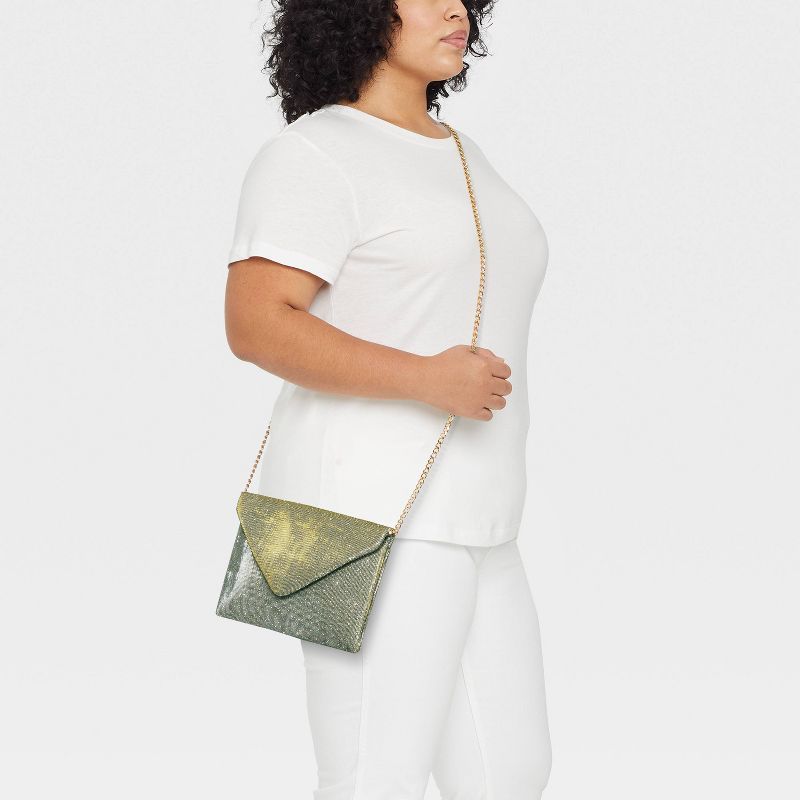 Envelope Clutch - A New Day™ | Target