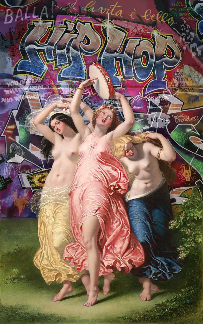 Marco Battaglini artwork
