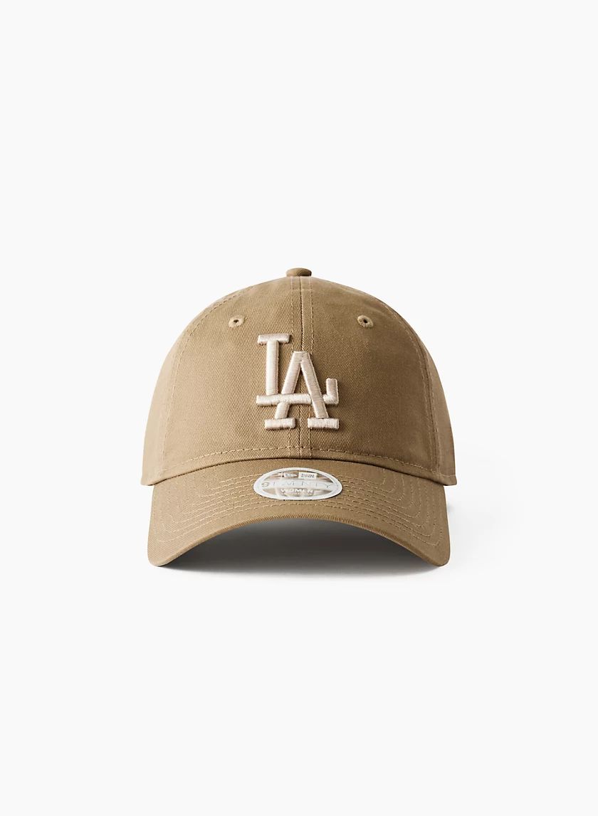 LOS ANGELES DODGERS BASEBALL CAP | Aritzia