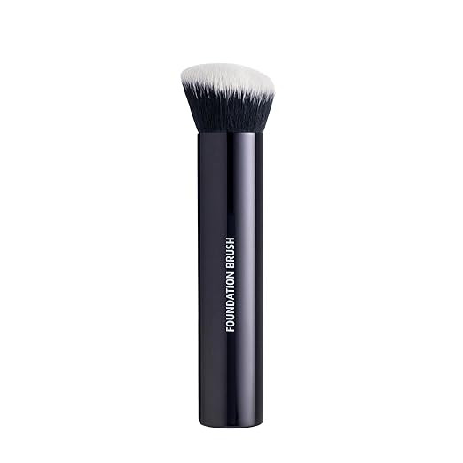 Lune+Aster Foundation Brush - High-performance, vegan Foundation Brush. | Amazon (US)