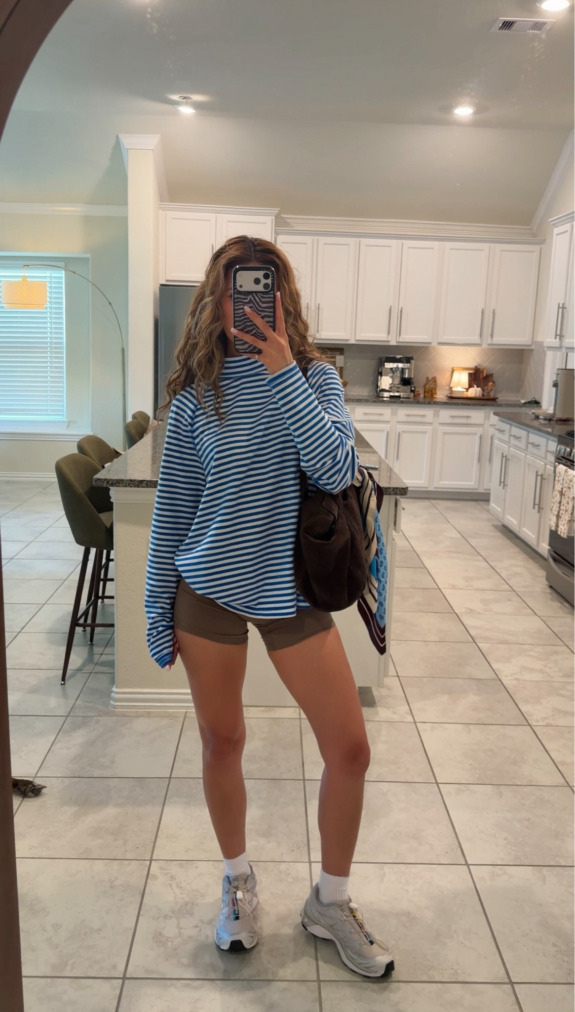 Cozy Saturday ootd 🍂 ✨ 🧸

#LTKootd #LTKSeasonal