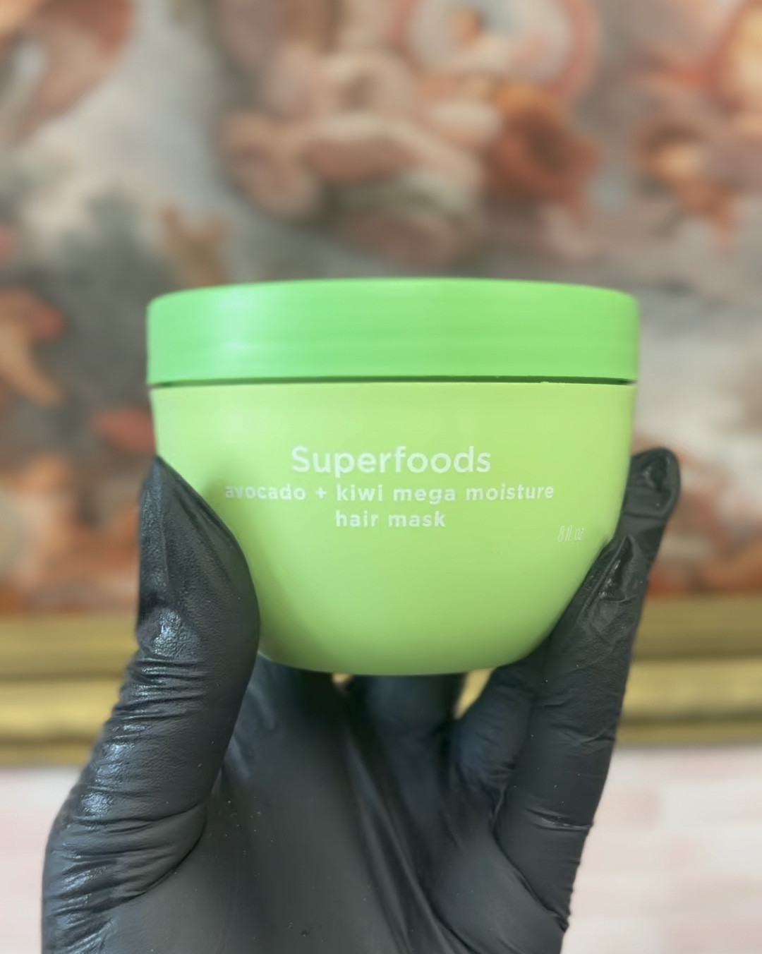 Superfood for your hair ! This avocado kiwi mask is everything your hair needs for hydration! 

For all hair types and textures 

& it smells so delicious 🤤 

#LTKVideo #LTKStyleTip #LTKBeauty