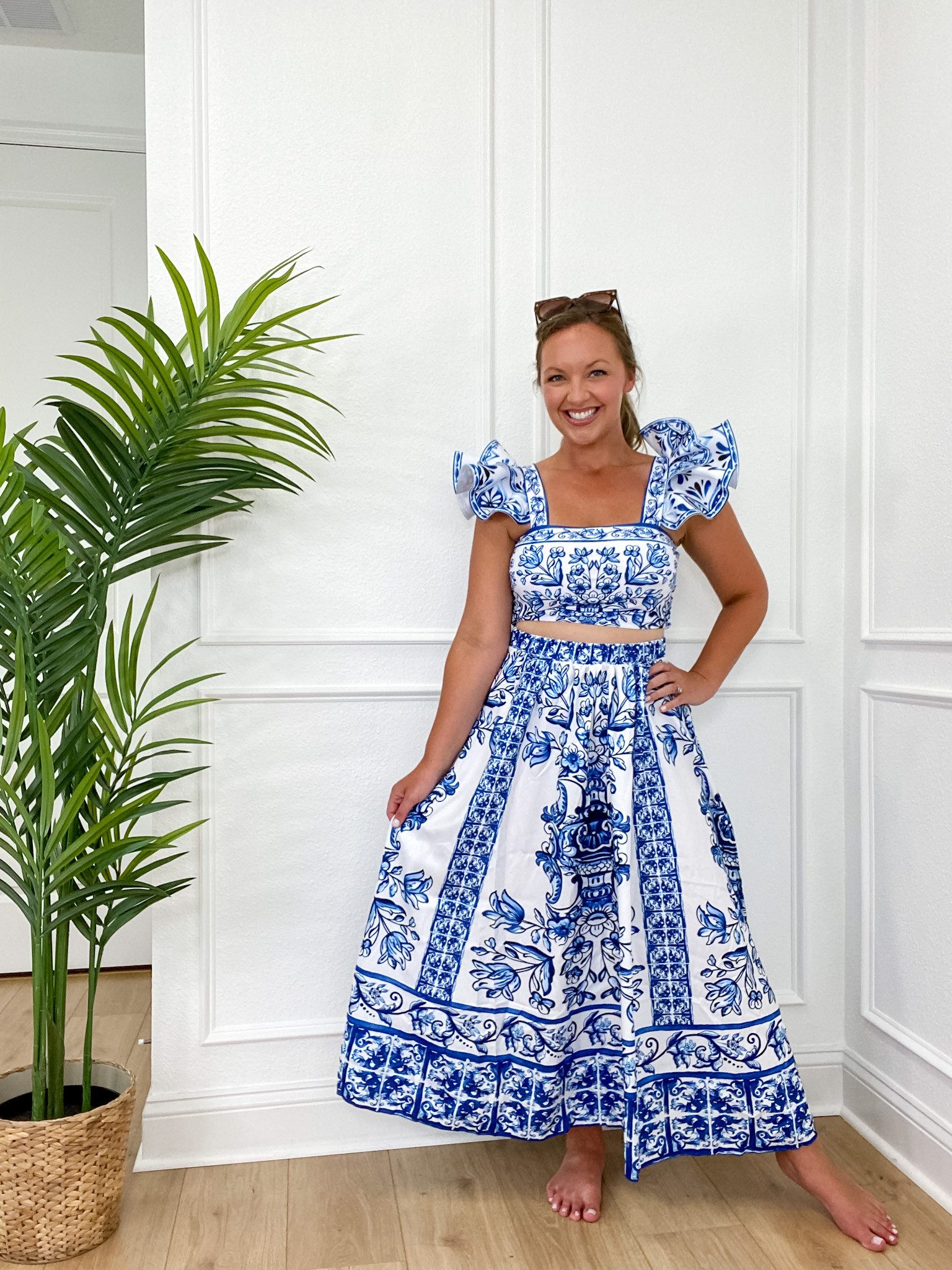 Swimsuit sets I am loving for the summer  