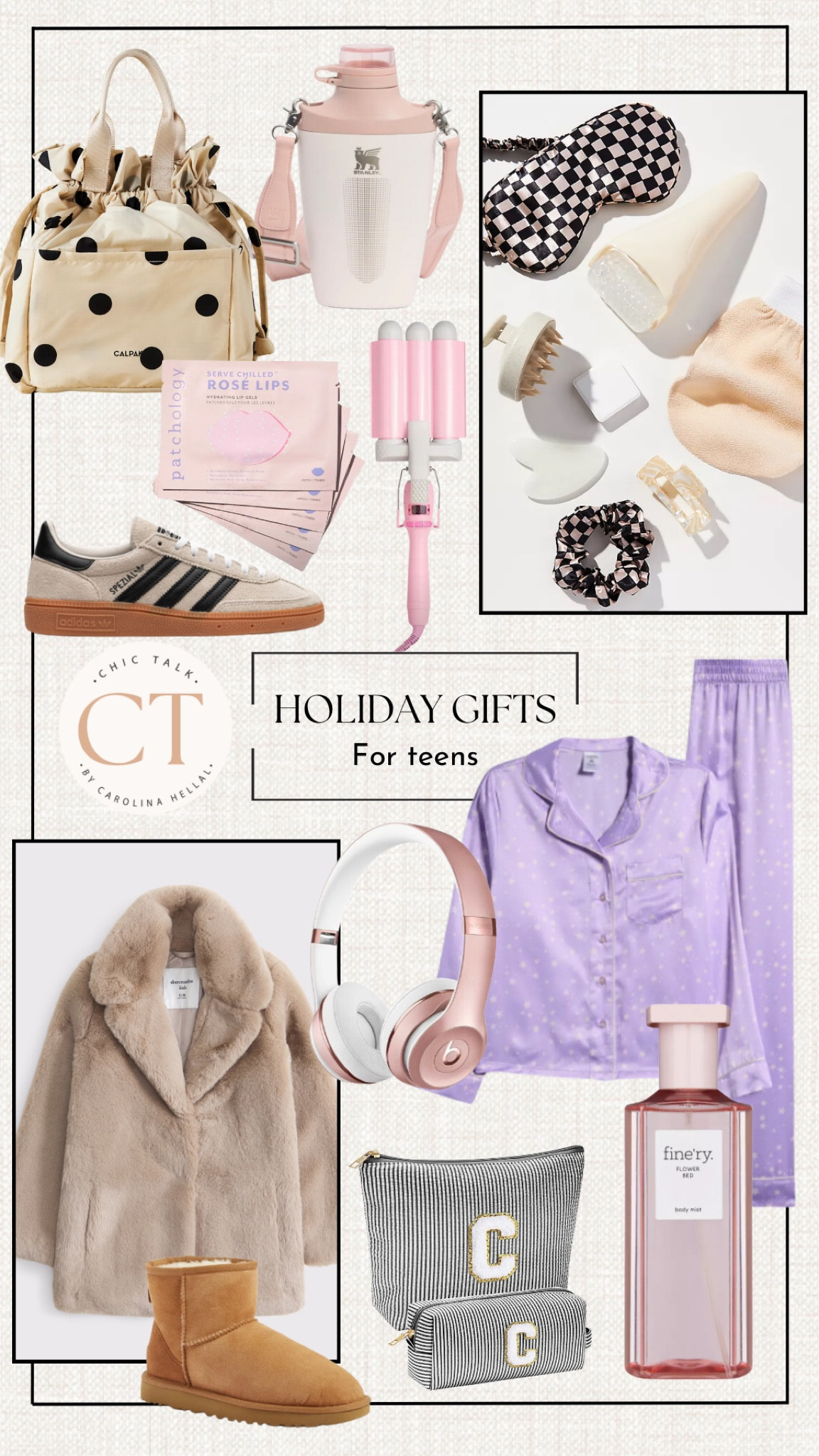 Holiday gift ideas for teens! 🎄👏🏼♥️ enjoy up to 30a% off some of these items!!!

#LTKHoliday #LTKGiftGuide #LTKCyberWeek