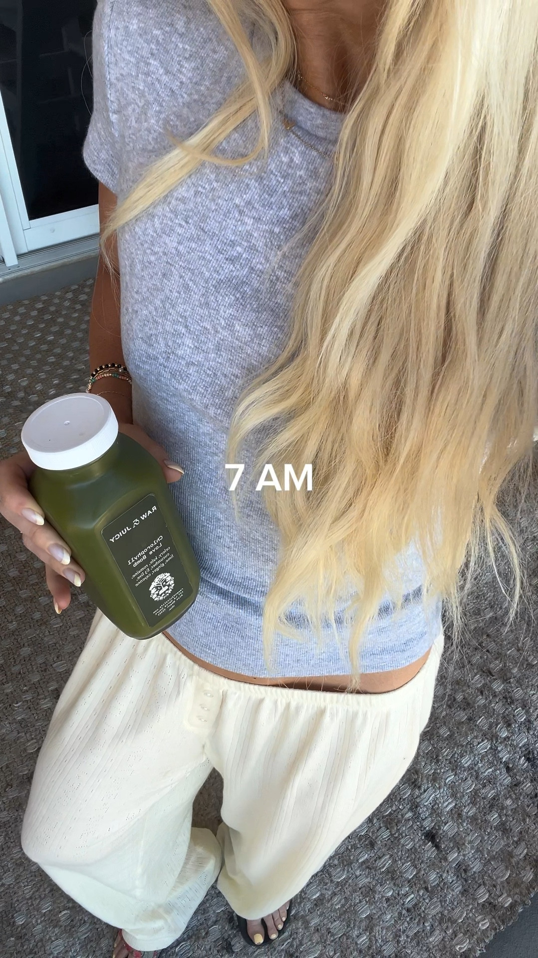 30a Flordia vlog & outfit inspo🌴 love these butter yellow pointelle pajama pants & the second outfit those white linen cargos are sooo good & from Target under $30! Vacation outfits | travel inspo 

#LTKFindsUnder50 #LTKFindsUnder100 #LTKTravel