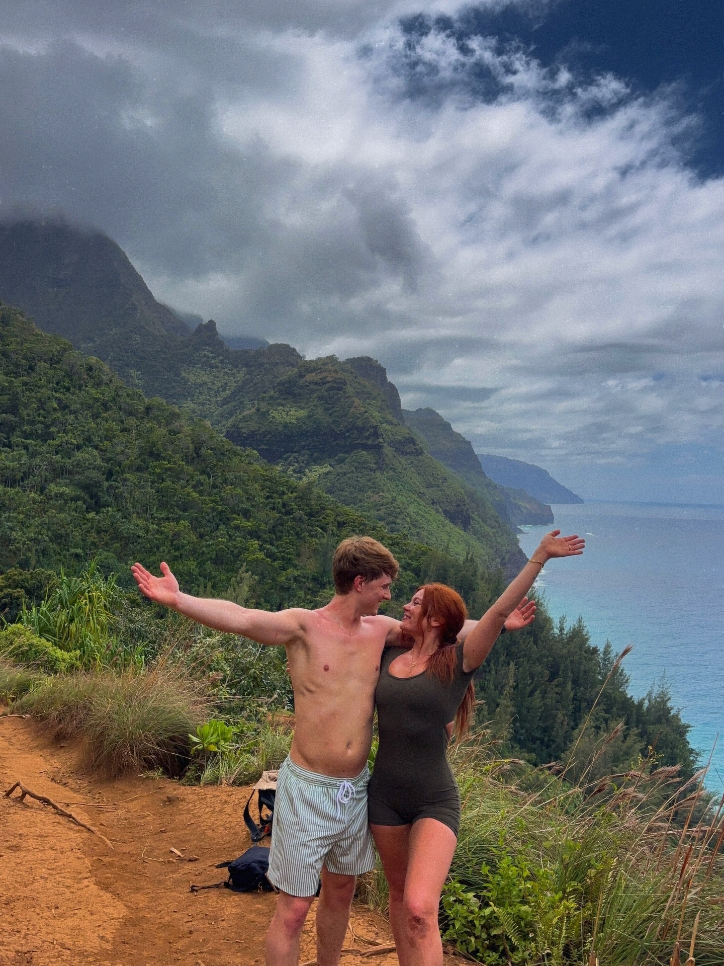 we’re not leaving… can someone ship luna pls 🤭🌈