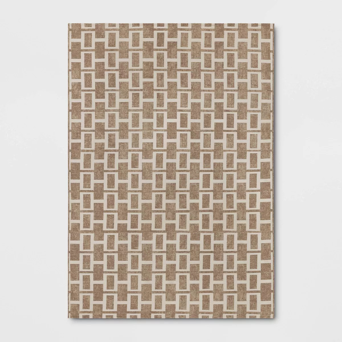 Modern Geometric Outdoor Area Rug - Threshold™ | Target