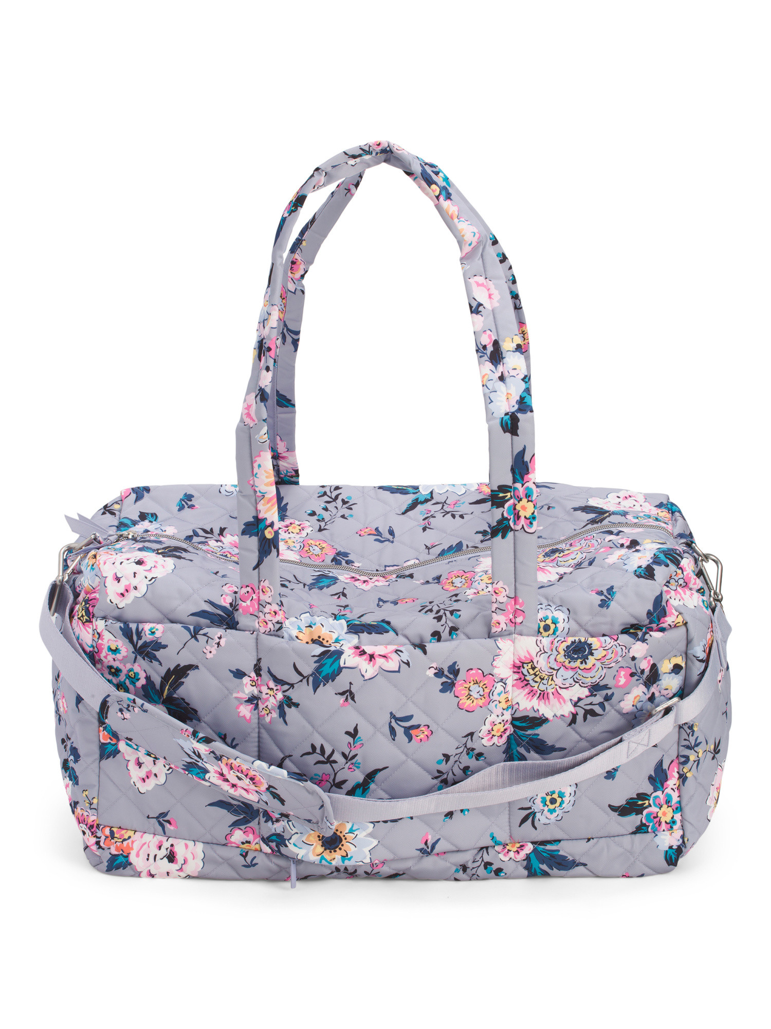 20in Parisian Bouquet Large Travel Duffel | Weekenders & Duffels | Marshalls | Marshalls