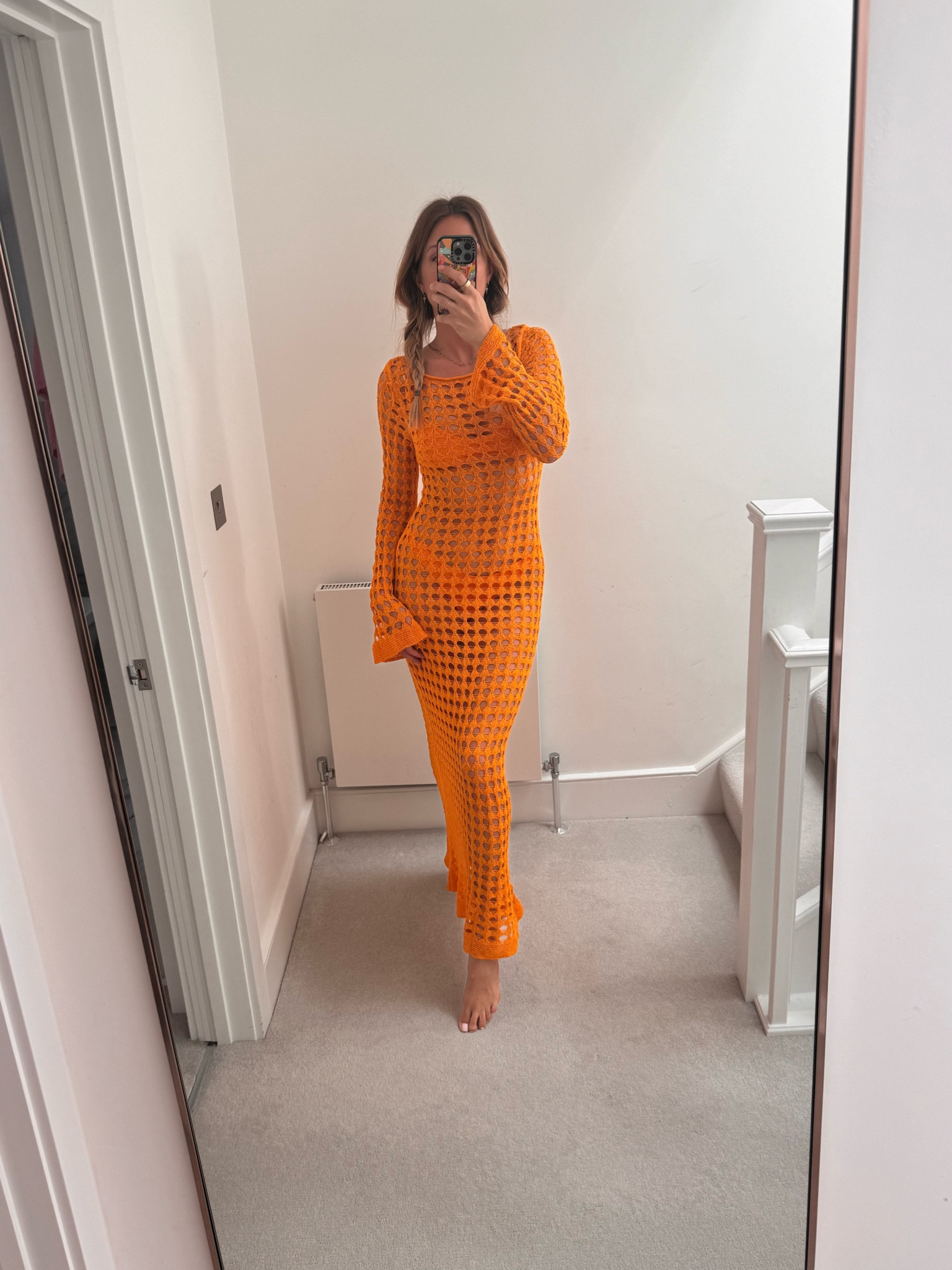 Me 🤝 anything orange 🍊 

#LTKuk #LTKsummer #LTKswimwear