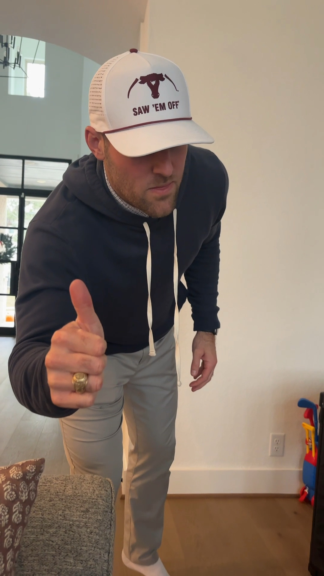  Trevor’s favorite pants are 50% off right now! He also loves their shirts!

#LTKGiftGuide #LTKWorkwear #LTKCyberWeek