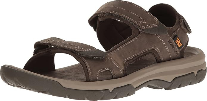 Teva Men's M Langdon Sandal | Amazon (US)