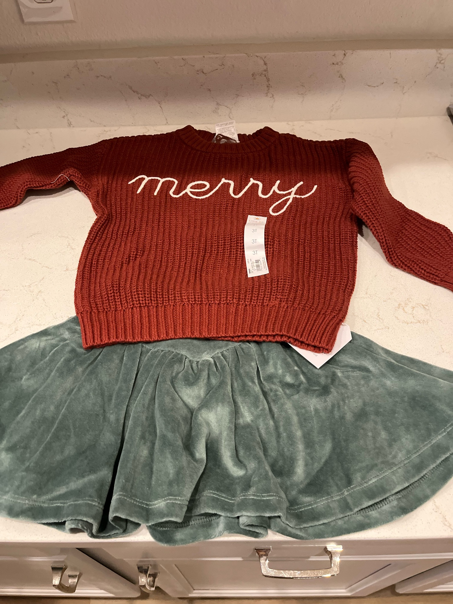 The cutest outfit! Camryn will wear this for our Christmas card!

Christmas, Christmas outfit, Christmas card outfit, toddler outfit, toddler Christmas, holiday outfit

#LTKSeasonal #LTKkids #LTKHoliday