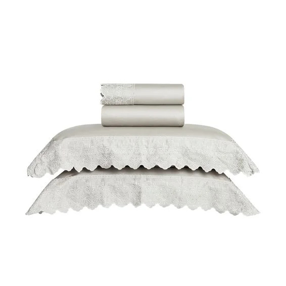 Jogo de Lençol Home Style Romantic  - Camicado | Camicado (BR)