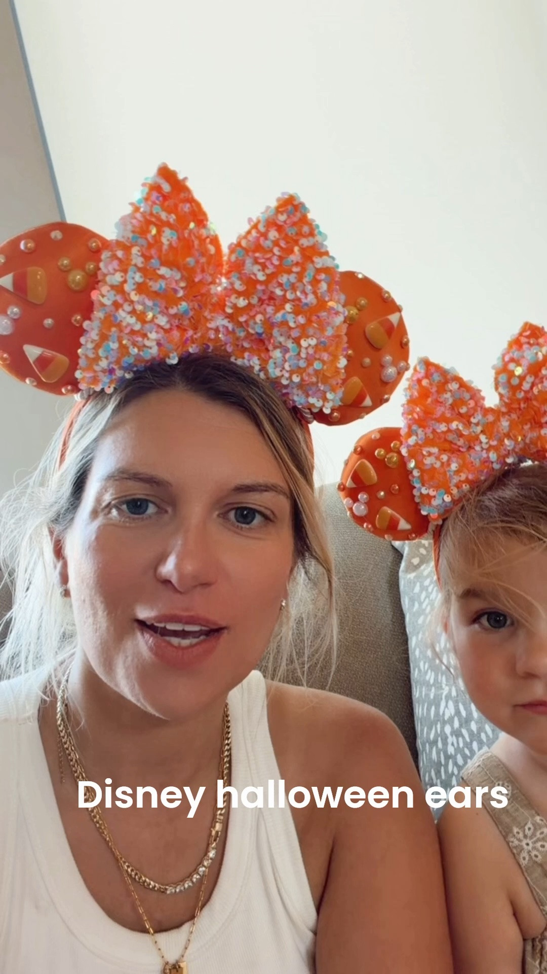 Halloween Disney ears
Minnie Mouse ears
Disney world

#LTKmomlife #LTKKids #LTKvlog