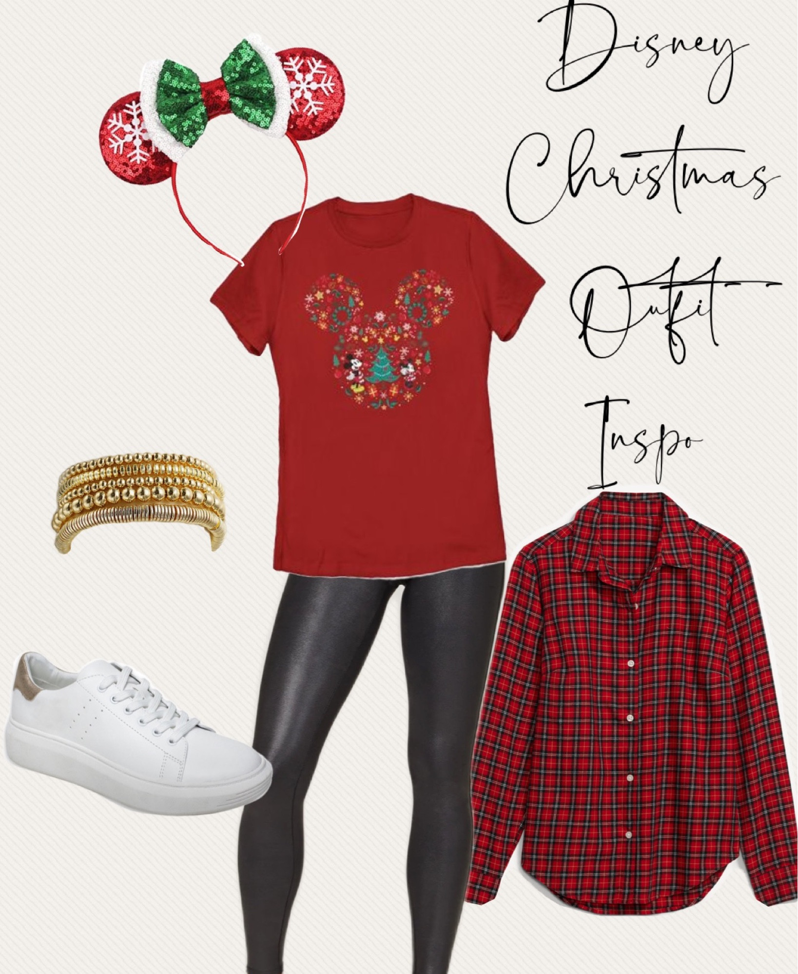 Disney Christmas outfit Inspo
Mickey Christmas
Christmas at Disney
Disney world
Disney land 
Christmas outfit 

#LTKHoliday #LTKSeasonal #LTKtravel