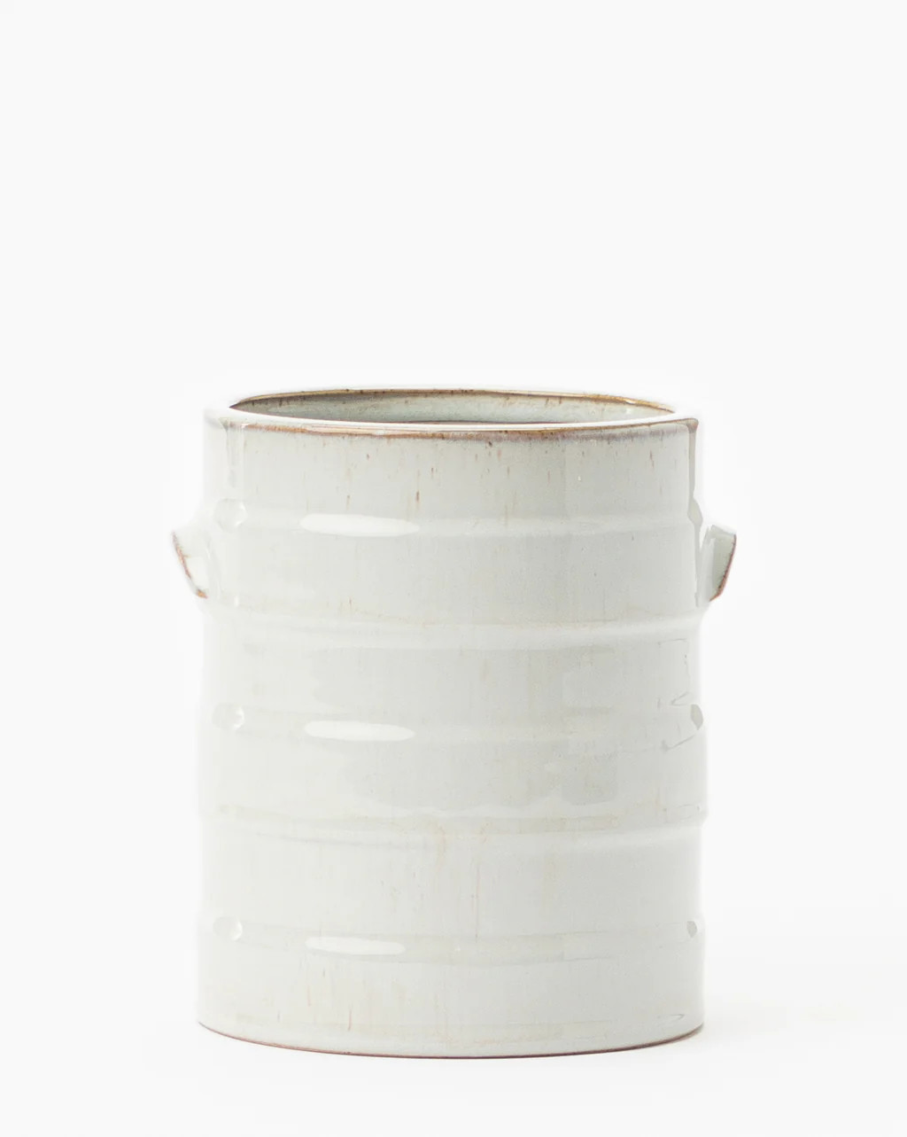 Whitmore Stoneware Crock | McGee & Co.