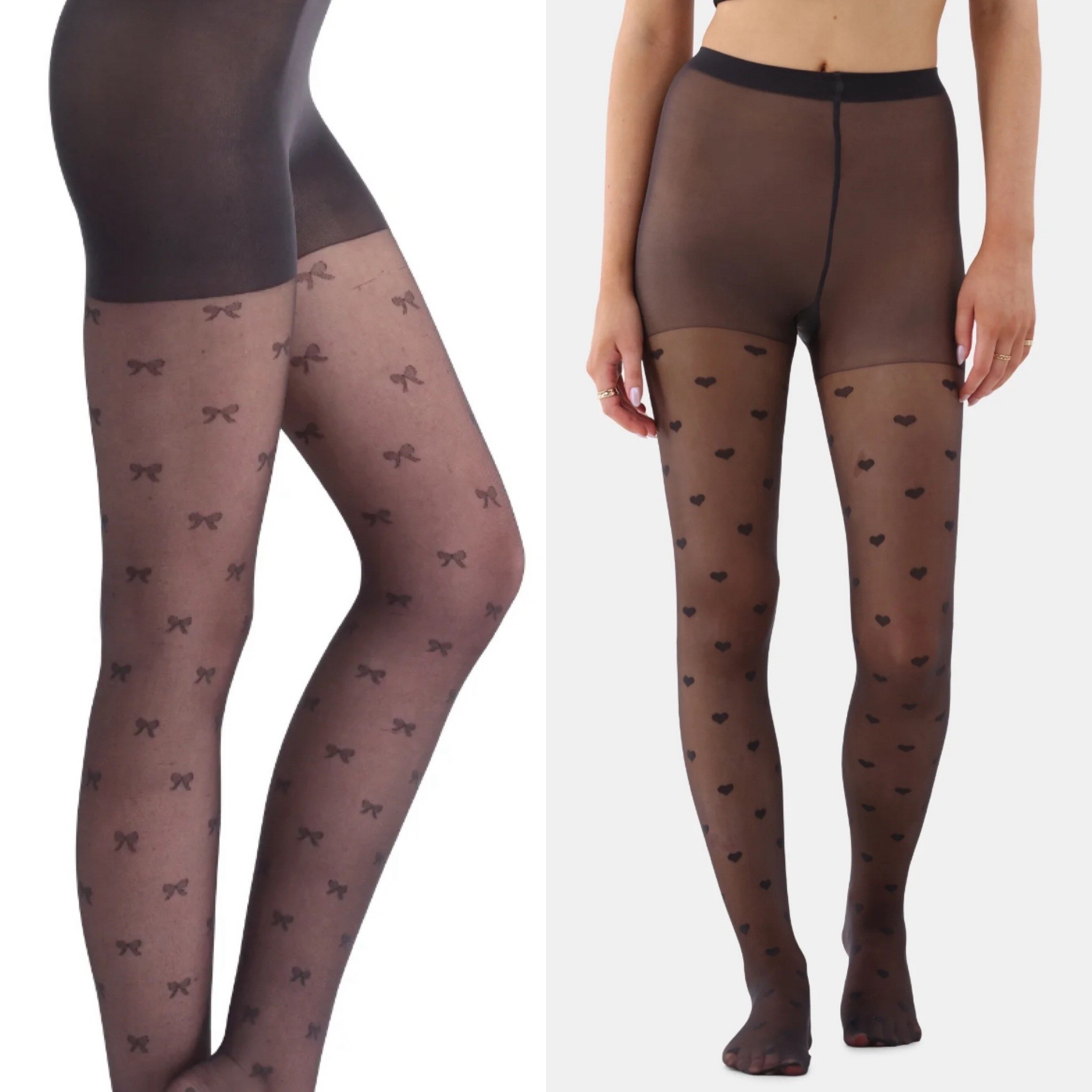 Can you believe these are under $7?! 