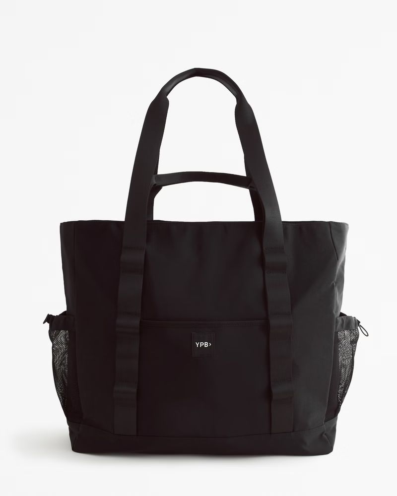 Men's YPB Iconic Tote Bag | Men's Accessories | Abercrombie.com | Abercrombie & Fitch (US)