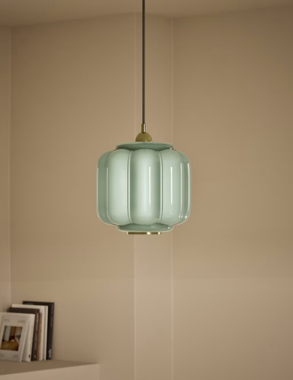 Agnes Pendant Light | Marks & Spencer (UK)