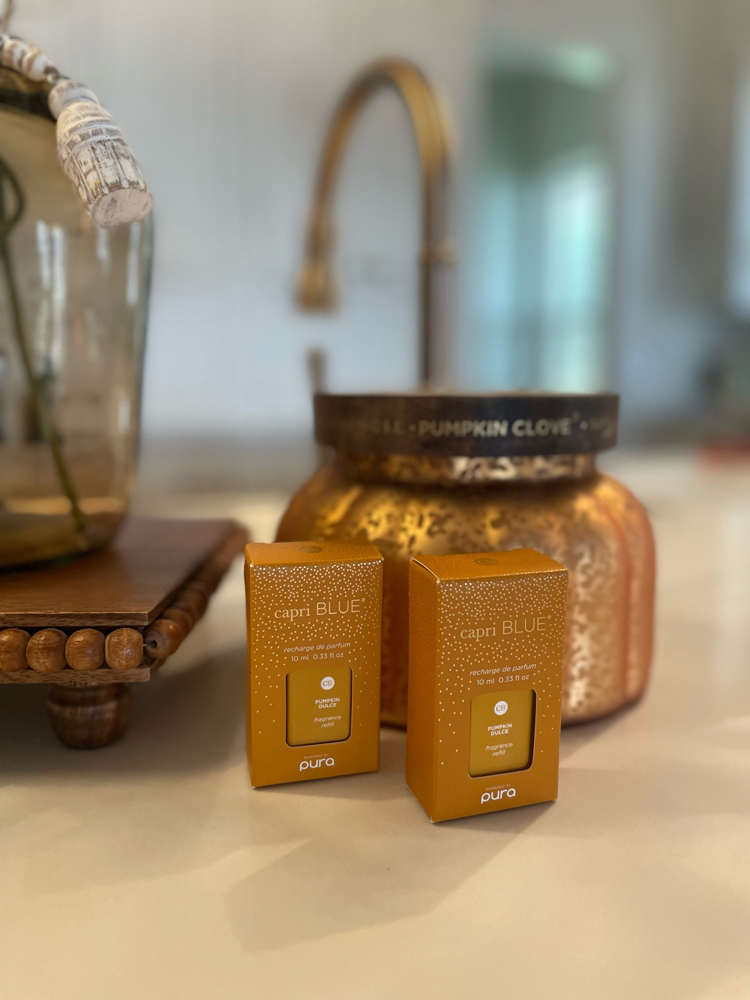 Fall Scents! This one is really good and my favorite by far! 🍁 🎃 

#LTKFind #LTKSeasonal #LTKhome