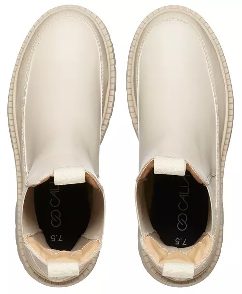 CALIA Women's Fashion Tall Chelsea Boots | Dick's Sporting Goods | Dick's Sporting Goods