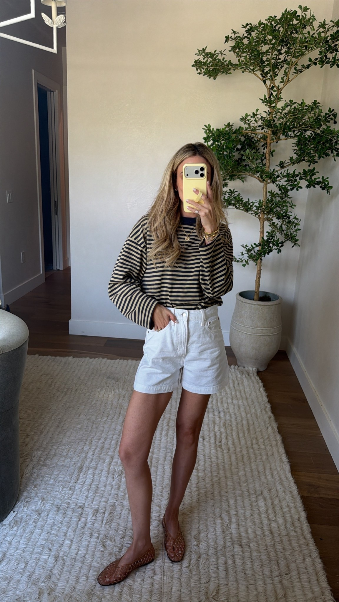 Todays look 🫶

#LTKgrwm #LTKmomlife #LTKootd