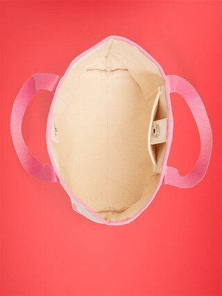 Old Navy x Disney Minnie Mouse Small Tote Bag | Old Navy (US)