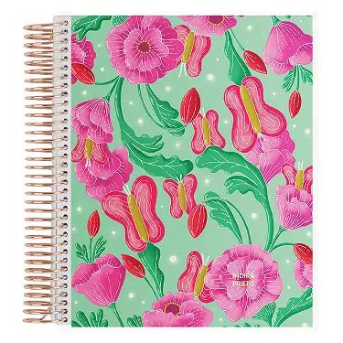 Mariposas Dream Notebook | Erin Condren | Erin Condren