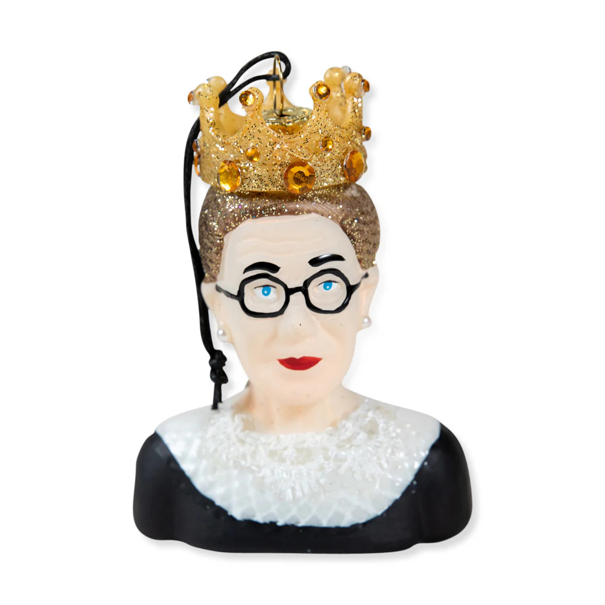 Furbish Studio - RBG Ornament | Furbish Studio