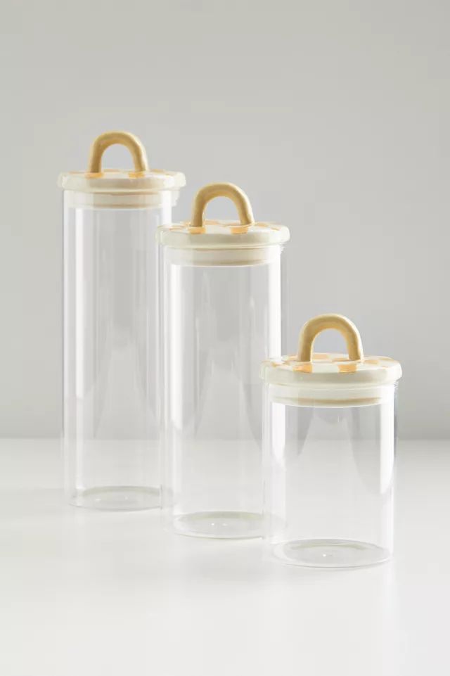 Frankie Canister | Urban Outfitters (US and RoW)