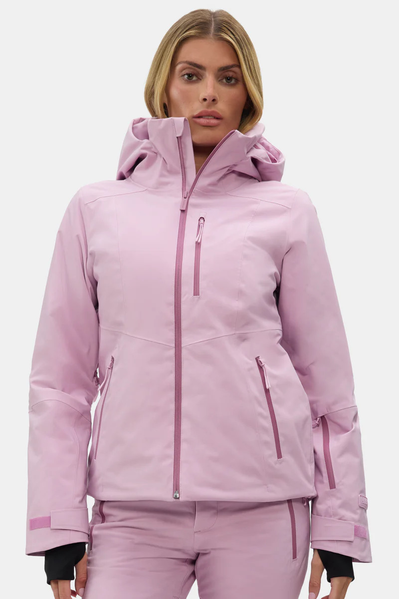 Lawrence Jacket | Halfdays