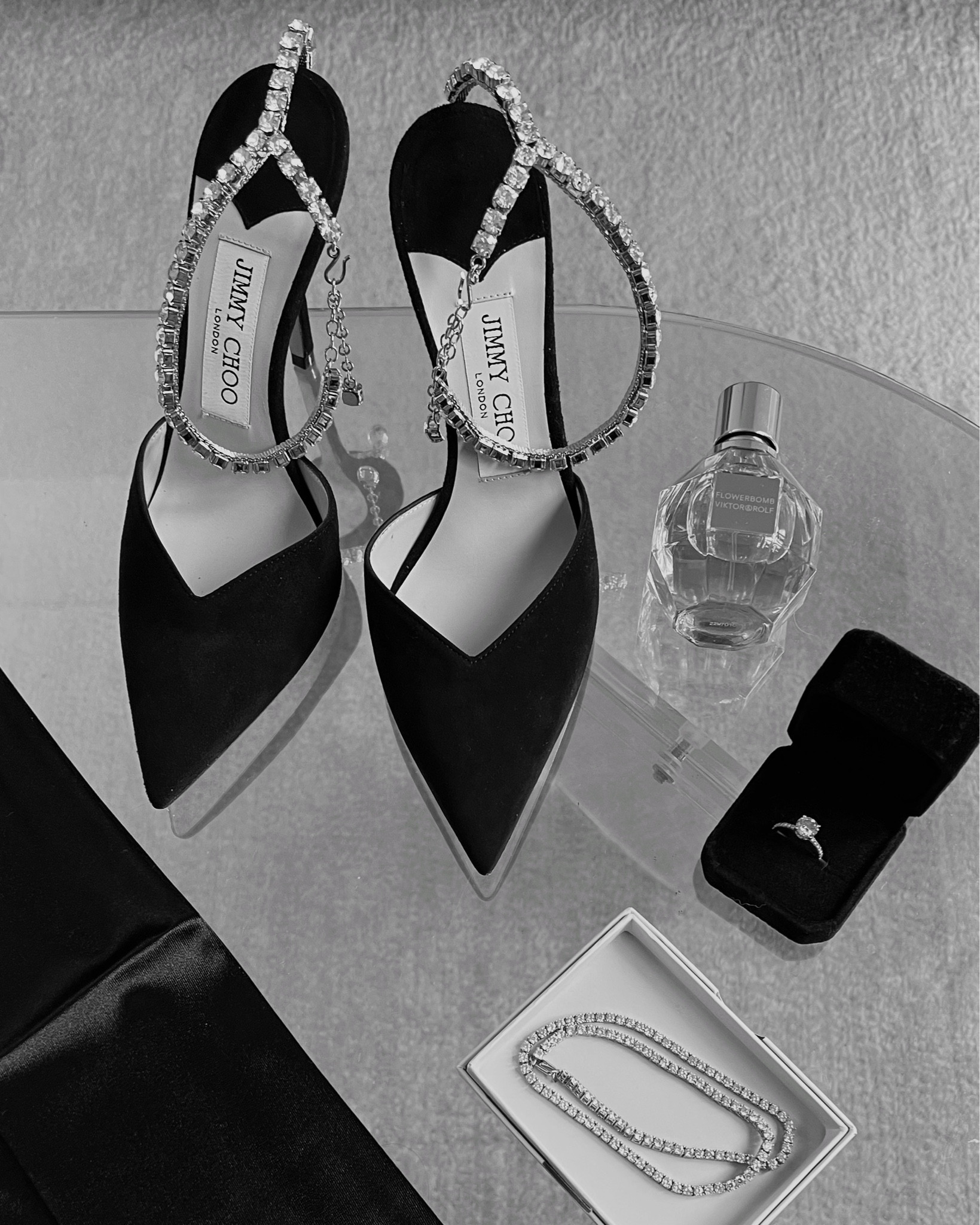 Engagement shoot details

#LTKWedding