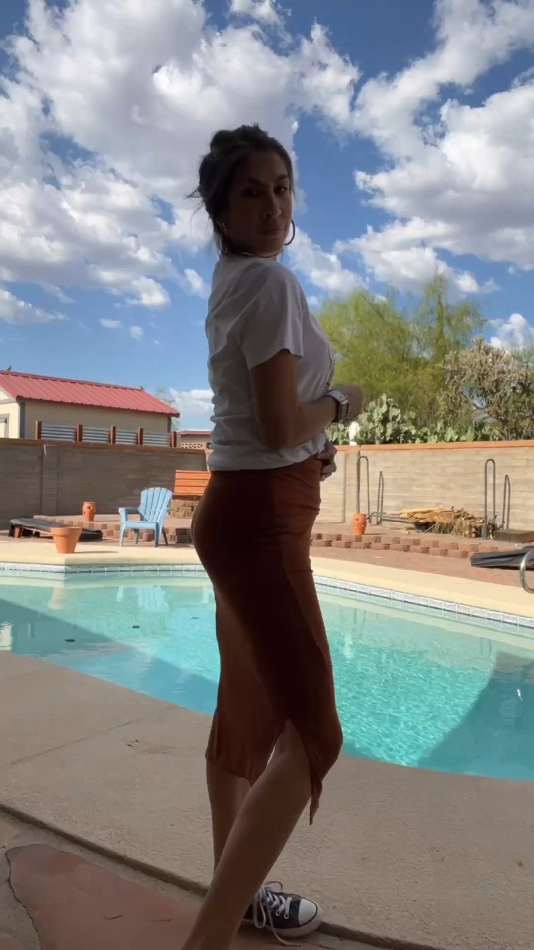 Definitely my favorite skirt form sexymodest🧡🧡 so soft and comfy and comes in multiple colora 

#LTKU #LTKStyleTip
