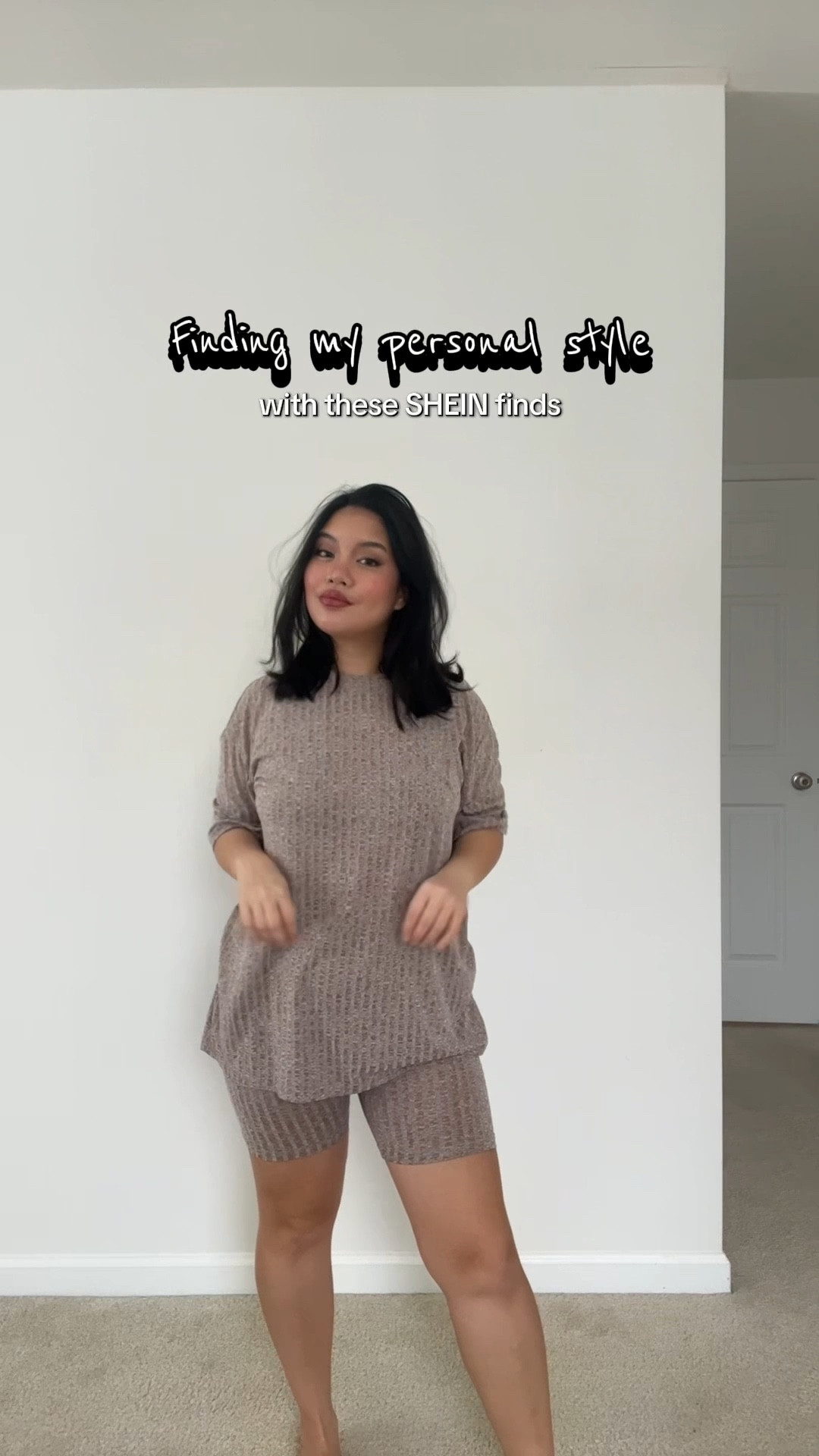 I love going through Pinterest to get style inspos but I’m definitely making it a goal to really hone in on my personal style this year. These pieces from SHEIN are so fun and I can’t wait to wear them out! 

#LTKgrwm #LTKdayinmylife #LTKootd