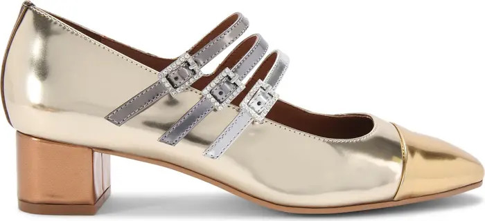 Kurt Geiger London Pierra Mary Jane Pump (Women) | Nordstrom | Nordstrom