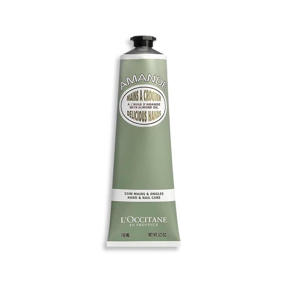L'Occitane Almond Delicious Hands 5.20 oz | Amazon (US)