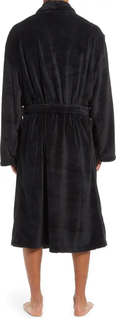 Microfiber Men's Robe | Nordstrom