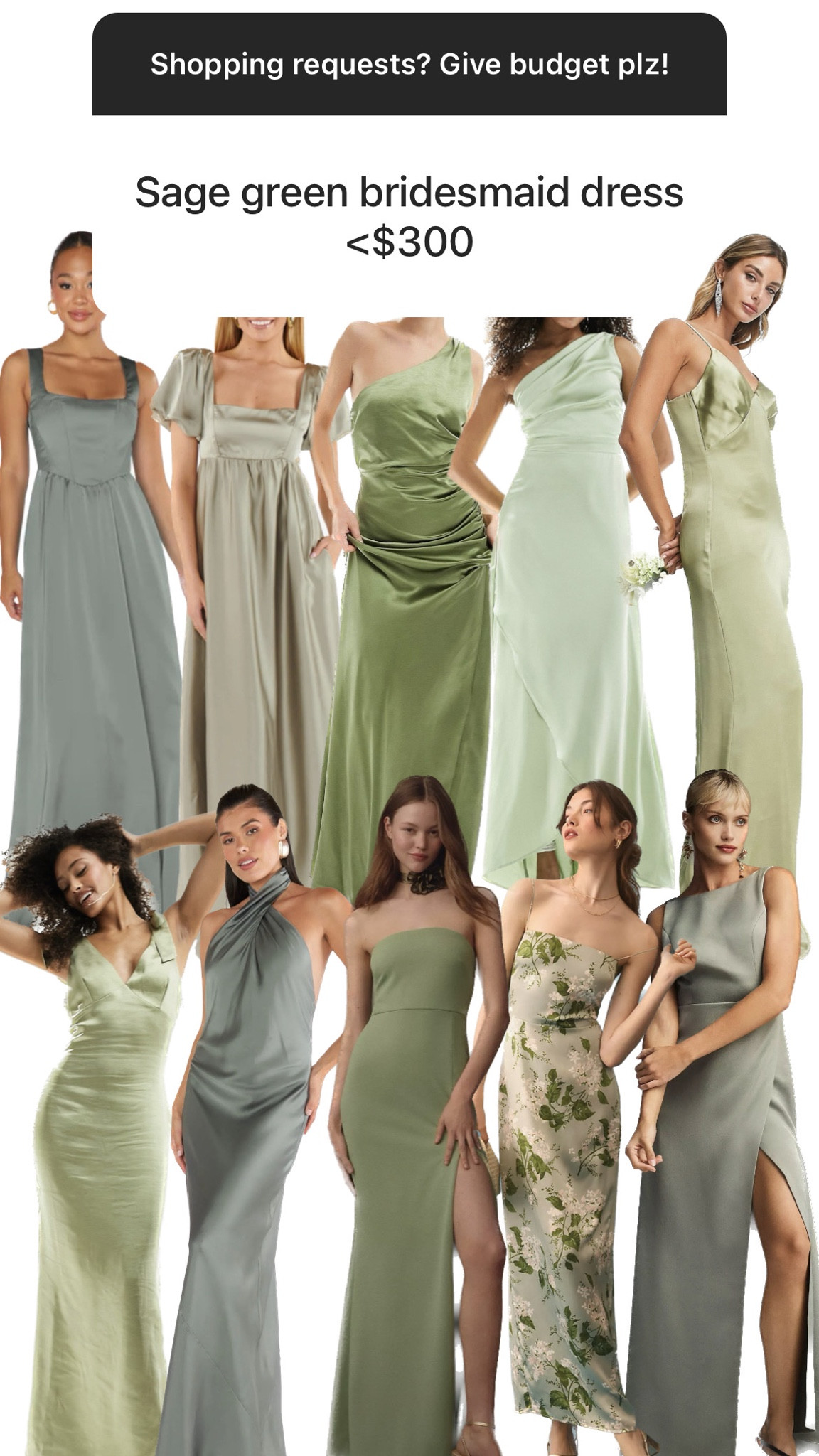 Reformation Sage Dress