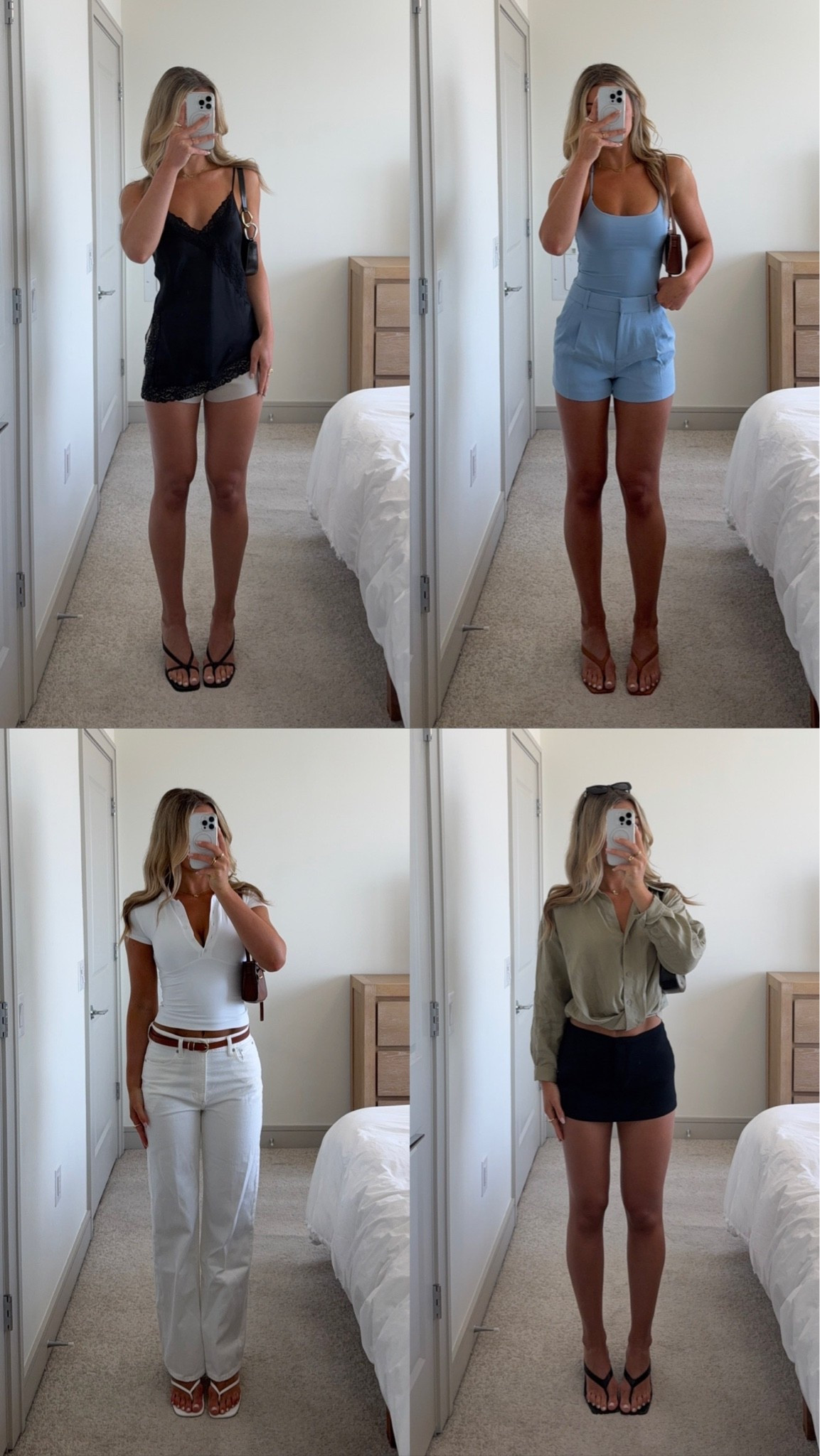 put together a ton of summer looks for @Aritzia private sale going on rn 🌸 #aritziapartner #ad