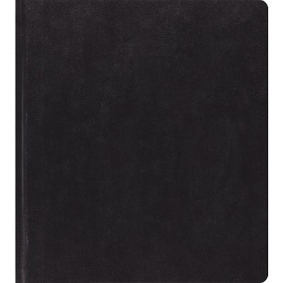 ESV Journaling Study Bible (Hardcover, Black) | Target