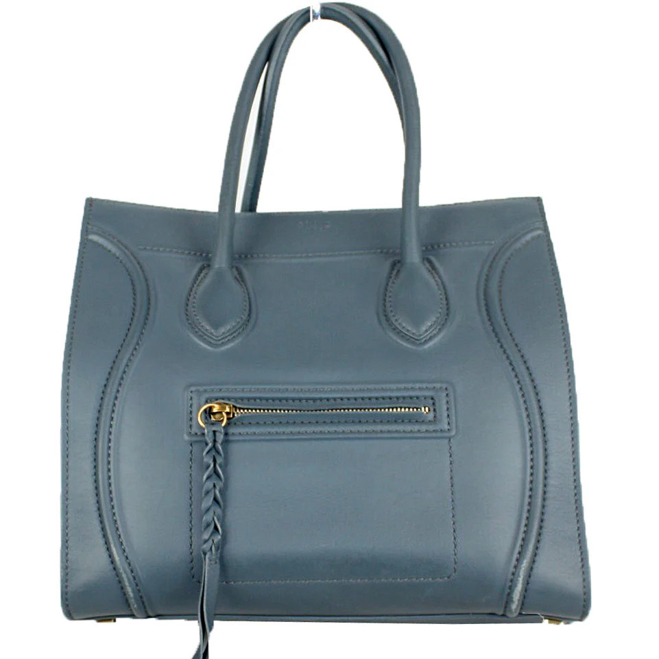 Phantom Luggage Medium (NE1) | Keeks Designer Handbags