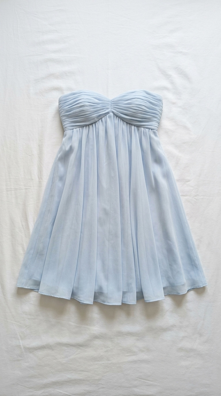 SPRING MINI DRESS 

 #LTKootd #LTKSeasonal