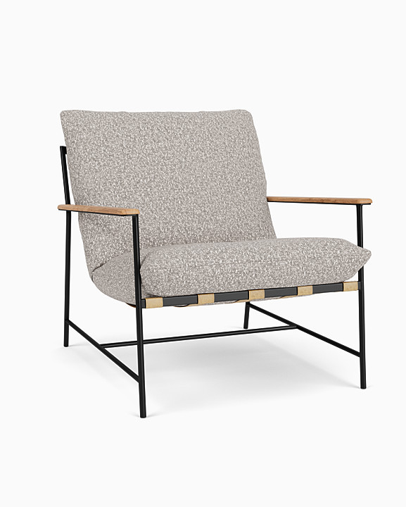 Vail Lounge Chair | Denver Modern