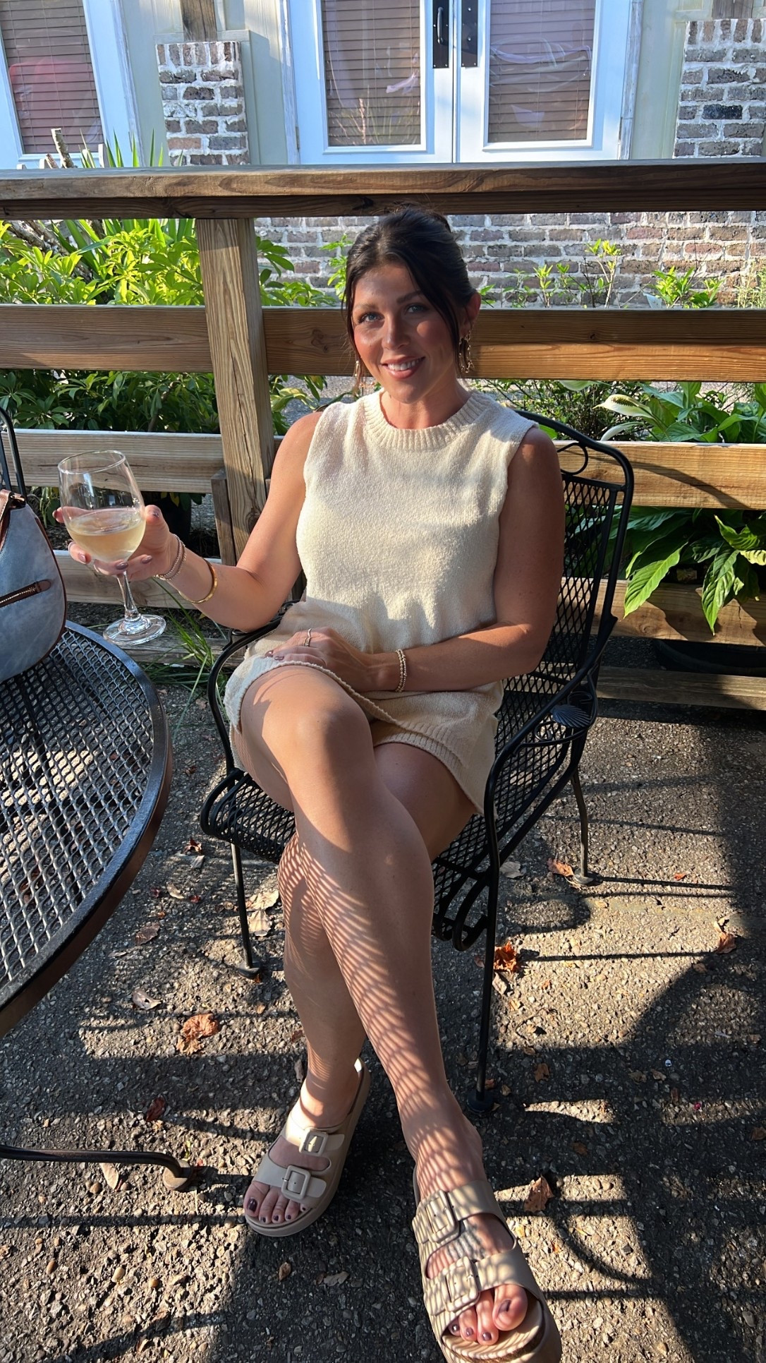 The cutest and most comfortable set - FP dupe ✨ 

#LTKStyleTip #LTKWorkwear #LTKFindsUnder50