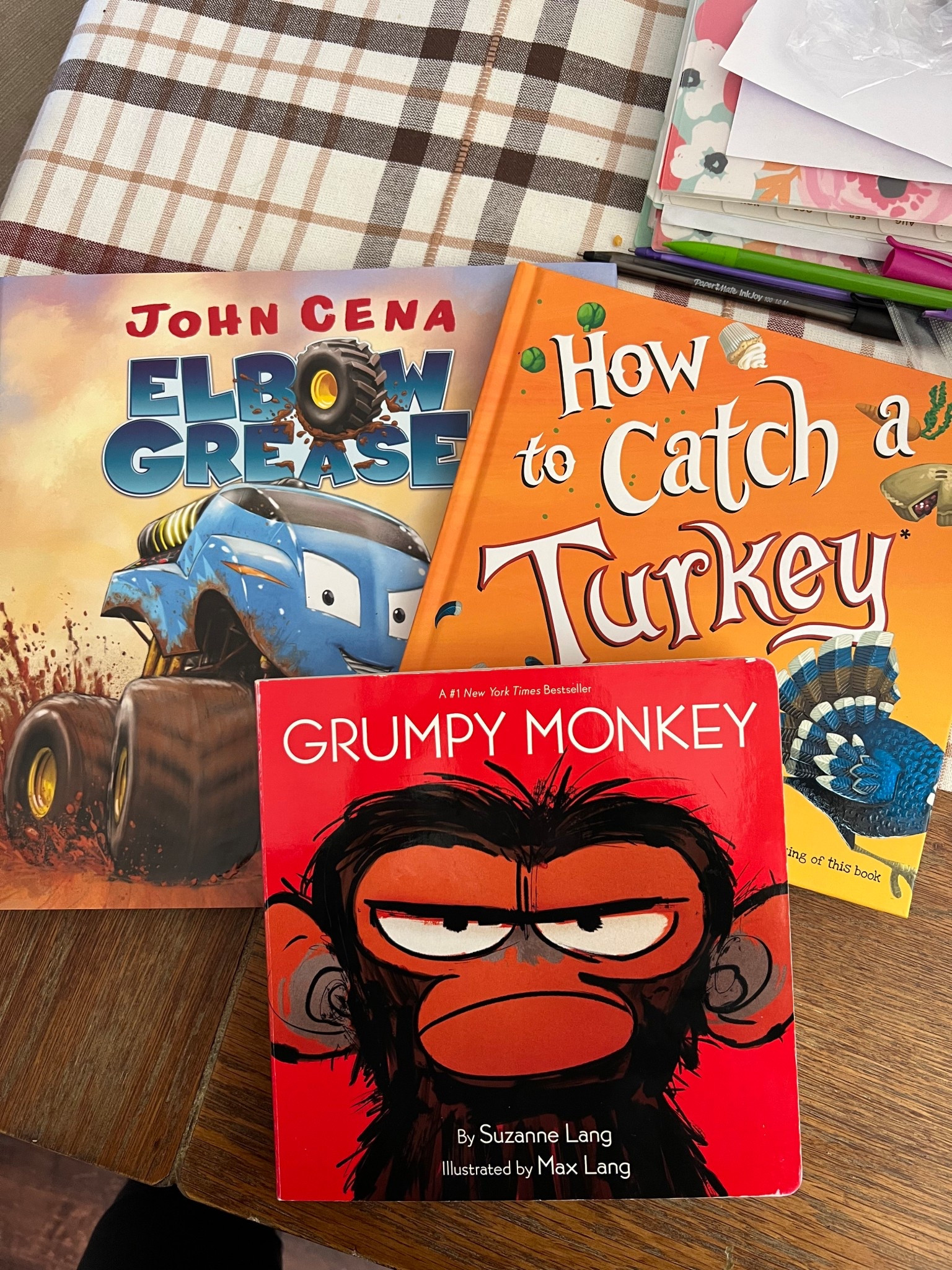 Added some books for bedtime 

#LTKFamily #LTKHome #LTKHoliday