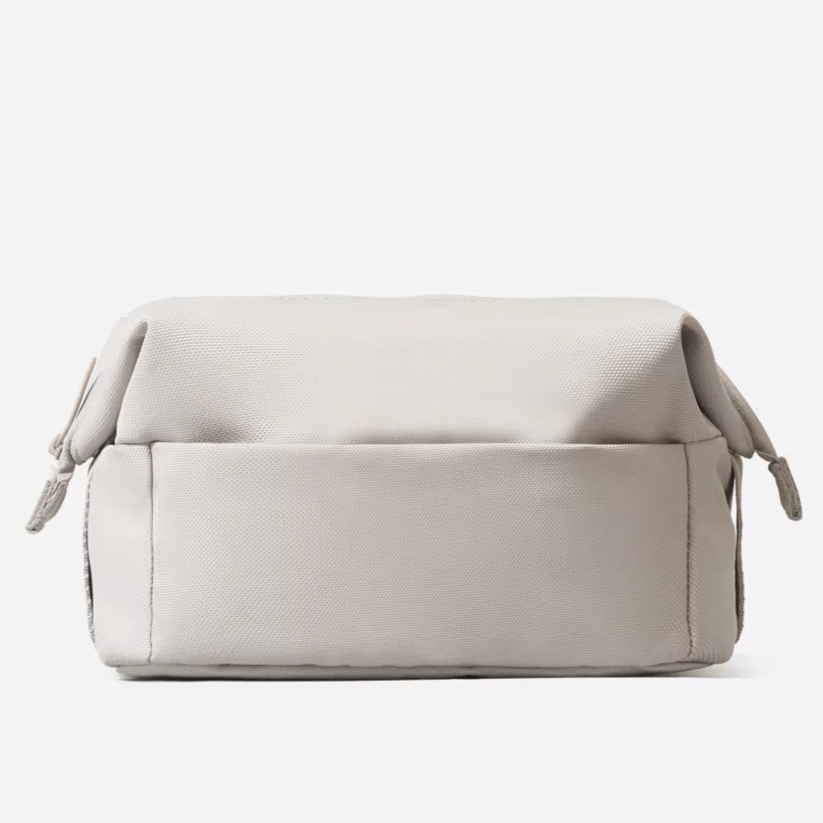 I bring this bag w/ me everywhere. Fits all my skincare and over night stuff. I use this when I travel, but it’s also good for every-day use. 

#LTKunder50 #LTKtravel #LTKunder100